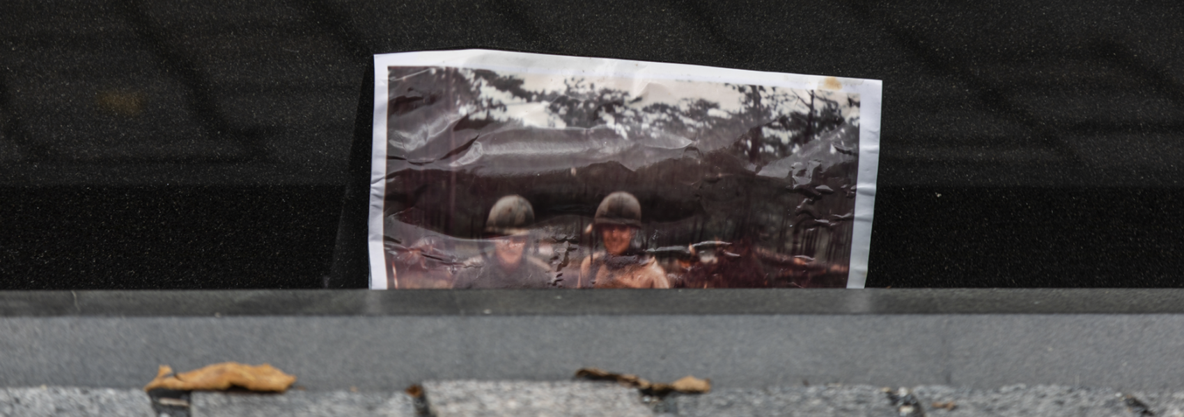 50 years after Vietnam