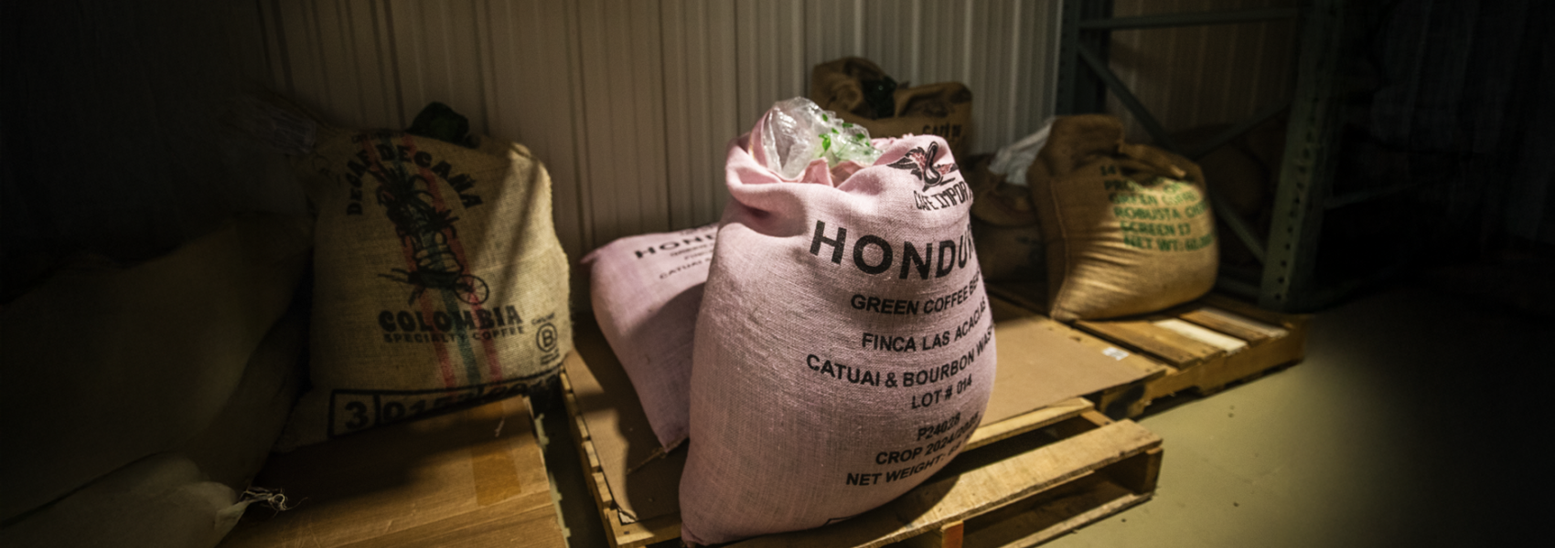 Trade, tariffs and a local take