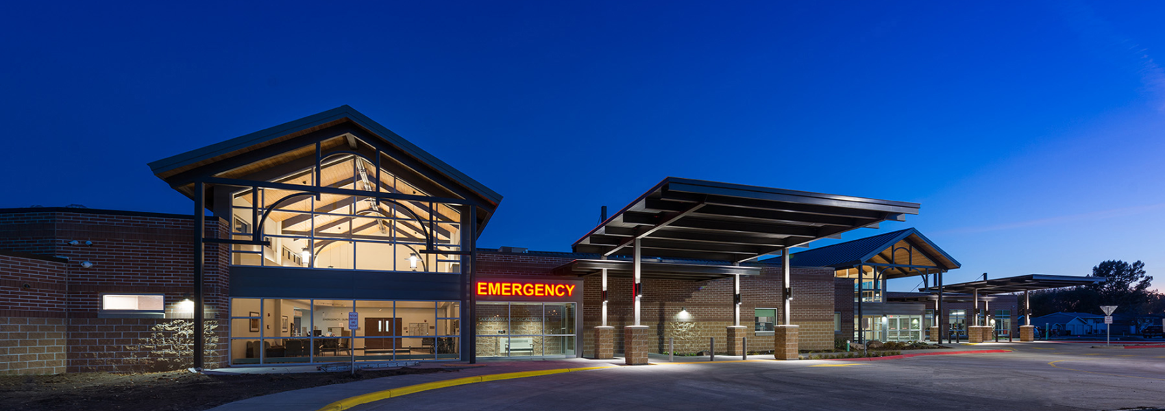 Sakakawea Medical Center