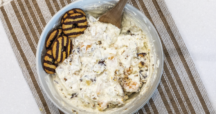 Cookie Salad