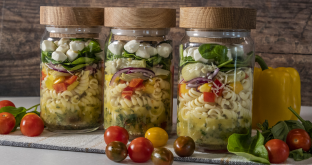 Picnic Pasta Salad