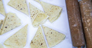 Lefse