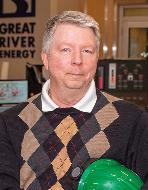 David Farnsworth