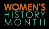 Woman's History Month